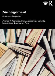 Management (ISBN: 9781032943312)