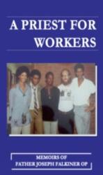 A Priest for Workers (ISBN: 9781923385023)