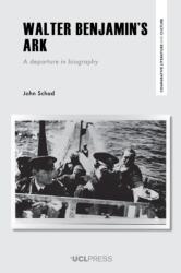 Walter Benjamin's Ark (ISBN: 9781800089693)