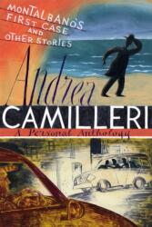 Montalbano's First Case and Other Stories (ISBN: 9781447298403)