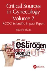 Critical Sources in Gynecology, Volume 2 (ISBN: 9781041094821)