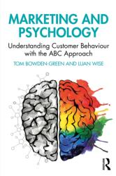 Marketing and Psychology (ISBN: 9781032891149)