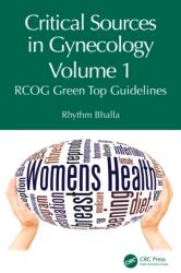 Critical Sources in Gynecology, Volume 1 (ISBN: 9781041091134)