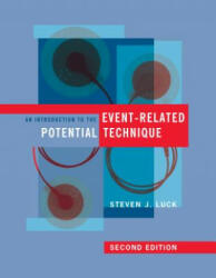 Introduction to the Event-Related Potential Technique - Steven J. Luck (2014)