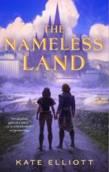 The Nameless Land (ISBN: 9781250338648)