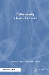 Cybersecurity (ISBN: 9780367442149)