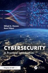 Cybersecurity (ISBN: 9780367441104)