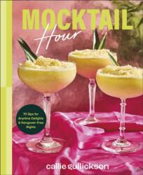 Mocktail Hour (ISBN: 9780241768402)