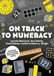 On Track to Numeracy (ISBN: 9781529770827)