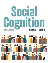 Social Cognition (ISBN: 9781529692938)