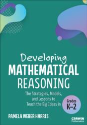 Developing Mathematical Reasoning (ISBN: 9781071967546)