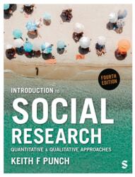Introduction to Social Research (ISBN: 9781036209698)