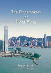 The Placemakers of Hong Kong (ISBN: 9789888876860)