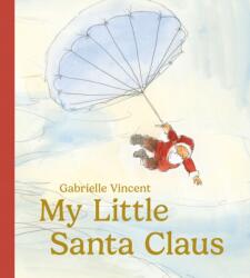 My Little Santa (ISBN: 9781771607612)