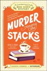 Murder Among the Stacks: Book 1 (ISBN: 9781507225271)