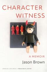 Character Witness (ISBN: 9781496242631)