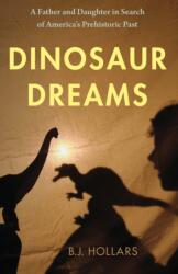 Dinosaur Dreams (ISBN: 9781496237712)
