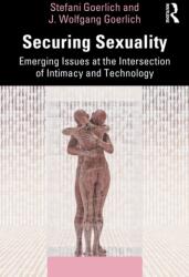 Securing Sexuality (ISBN: 9781032488516)