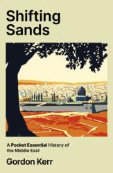 Shifting Sands (ISBN: 9780857306166)