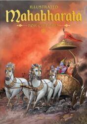 Mahabharata (ISBN: 9789354405419)