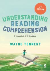 Understanding Reading Comprehension (ISBN: 9781526423795)