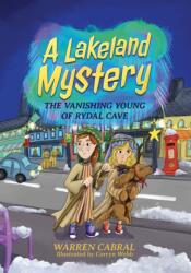 The Vanishing Young of Rydal Cave (ISBN: 9781068604348)