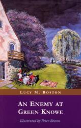 An Enemy at Green Knowe (ISBN: 9780952323358)