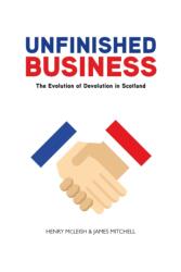 Unfinished Business (ISBN: 9781804252055)