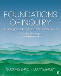 Foundations of Inquiry (ISBN: 9781071846070)