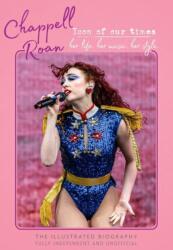 Chappell Roan - Icon of Our Times (ISBN: 9781917259224)
