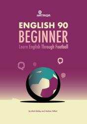 English 90 Beginner (ISBN: 9781915791016)