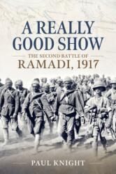 A Really Good Show (ISBN: 9781804519165)