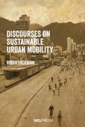 Discourses on Sustainable Urban Mobility (ISBN: 9781800089655)