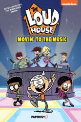 The Loud House Vol. 24 (ISBN: 9781545816943)