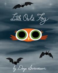 Little Owl's Fog (ISBN: 9780593691137)