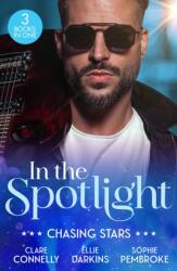 In The Spotlight: Chasing Stars (ISBN: 9780263420791)