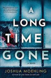 A Long Time Gone (ISBN: 9781728279039)
