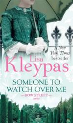 Someone to Watch Over Me (ISBN: 9780749958534)