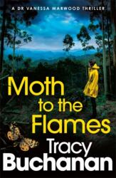 Moth to the Flames (ISBN: 9781471416453)