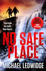 No Safe Place (ISBN: 9781035404384)