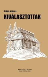 Kiválasztottak (ISBN: 9786155428074)