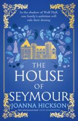 The House of Seymour (ISBN: 9780008544690)