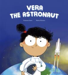 Vera the Astronaut (ISBN: 9788410406292)