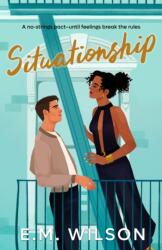 Situationship (ISBN: 9781998341191)