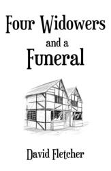 Four Widowers and a Funeral (ISBN: 9781836285717)