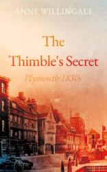 The Thimble's Secret (ISBN: 9781836285229)