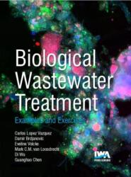 Biological Wastewater Treatment (ISBN: 9781789062298)