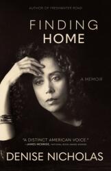 Finding Home (ISBN: 9781572843530)