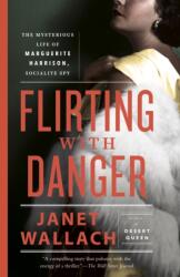Flirting with Danger (ISBN: 9780525566854)