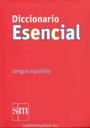 Diccionario Esencial Lengua Espanola (ISBN: 9788467541328)